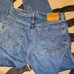 Wedgie Straight Women’s Levi’s